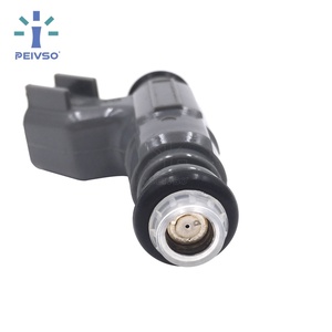หัวฉีดน้ำมันเชื้อเพลิง QC PEIVSO รุ่นใหม่ ประหยัดน้ำมัน สำหรับ Dodge Ram 2500 / 3500 8.0L V10 OEM FJ457 - Product Image 2