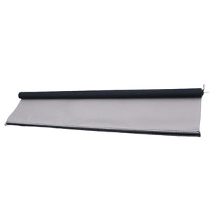 Parasol delantero retráctil para <span class=keywords><strong>coche</strong></span>, cortina de ventana trasera para mercedes-benz Clase S W221, A2217800040 - Product Image 1