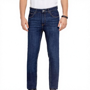 Diseña tus propios overoles casuales para hombre, ligeros y de color liso: overoles de mezclilla personalizables para uso en la calle y profesional - Product Image 1