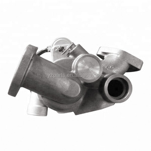 T250-04 Gemini III 300TDI Moteur 452055-0004 452055 ERR4802 Turbocompresseur Pour Land-<span class=keywords><strong>Rover</strong></span> Découverte JE Défenseur 452055-0007 ERR4893 - Product Image 5