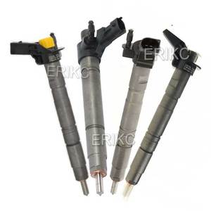 Erikc หัวฉีดปั๊มน้ำมัน115 0 445 065สำหรับ BOS Piezo 0445115066 0445115065 0 445 115 <span class=keywords><strong>066</strong></span> - Product Image 6