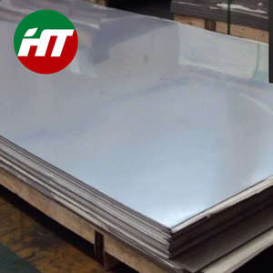 Fabricantes de Materiales Industriales, Placa Dúplex de Acero Inoxidable Aleación 2507, Precio - Product Image 3