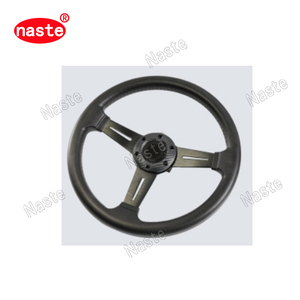 Volant <span class=keywords><strong>de</strong></span> chariot <span class=keywords><strong>de</strong></span> <span class=keywords><strong>golf</strong></span> pour Club Car EZGO Yamaha - Product Image 1