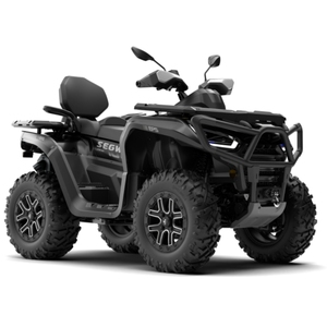 Nouveau Quad Tout-Terrain <span class=keywords><strong>Segway</strong></span> ATV 1000cc AT10 Premium Puissant <span class=keywords><strong>4x4</strong></span> EFI Véhicule Utilitaire pour l'Agriculture, la Chasse, les Sentiers et l'Aventure - Product Image 3