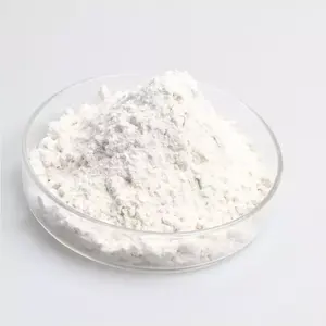 China Zirkoonmeel 65% Zirkoon Zrsio4-poeder Gemicroniseerd Zirkoniumsilicaat Gebruikt In De Keramiek-En Glasindustrie