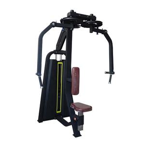 Cina della Palestra di Sport Macchina Attrezzature Per Il Fitness per la Parte Posteriore Deltoide - Product Image 4