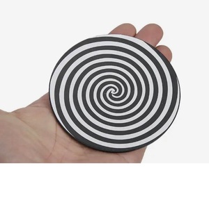 Brilliantmagic Spinner ảo ảnh ma thuật quay đầu ảo ảnh đồ chơi hàng đầu đường kính 9.5cm - Product Image 4