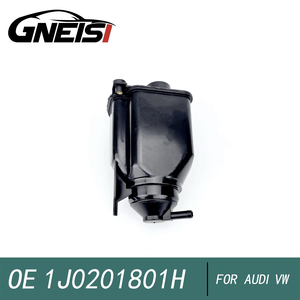 Cartuchos de Carbón Activado para Audi A3S3, Volkswagen Golf, Bora, León, <span class=keywords><strong>Toledo</strong></span> y Odyssey de 2001 a 2009, Número de Pieza 1J0201801H - Product Image 2