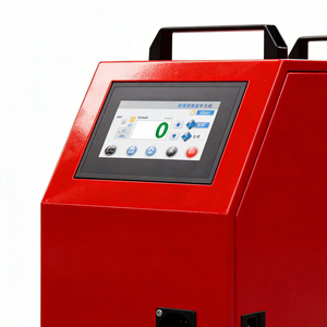 Machine <span class=keywords><strong>de</strong></span> soudage laser portative à fibre optique multifonctionnelle avec triple alimentation automatique <span class=keywords><strong>de</strong></span> fil laser, pièces d'équipement laser - Product Image 4