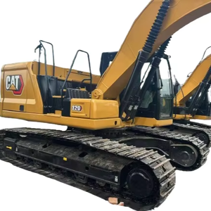 Caterpillar 320GC Excavadora Cat 320gc Excavadora Caterpillar 320gx 320 Original Cat 20 Ton Excelente rendimiento de control Venta caliente - Product Image 1