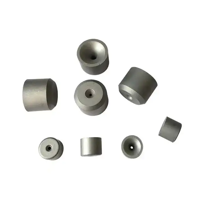 Carbide vẽ chết cao cấp hoàn thiện tungsten carbide Dây Vẽ chết