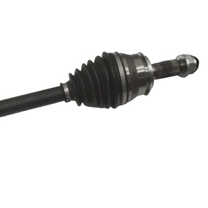 Eje de accionamiento delantero Semieixos, alta calidad, EJES COMPLETO 49500-3C410, usado para HY / EF, Optima/R/1,8/<span class=keywords><strong>MT</strong></span>/ABS(O) - Product Image 2