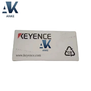 Paquete Original Keyence Importado de Japón, Envío Nacional SF Express, Precio Negociable, Tarjeta Especial, Tarjeta General, HR-X100WB - Product Image 1