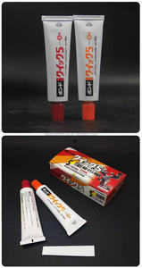 กาวอเนกประสงค์ FZR KONISHI G17 170 มล. กาวโพลียูรีเทนชนิดตัวทำละลาย แห้งเร็ว สำหรับงานอุตสาหกรรม งานไม้ และงานก่อสร้าง - Product Image 4