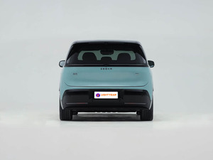 MPV con Tecnología Integrada MIX Edición Conducción Inteligente <span class=keywords><strong>de</strong></span> Largo Alcance, Ecológico y con Interior Espacioso - Product Image 3
