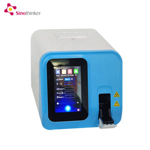 <strong>Hba1c</strong> <strong>Analyzer</strong> Price in Pakistan Portable and Easy to Use Glycated Hemoglobin Tester for Hospitals and Personal Use - Product Image 3