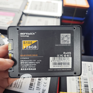 wholesale bulk cheap second hand <b>used</b> refurbished solid state drives sata 2.5 inch 128gb ssd 120gb low price - Product Image 1