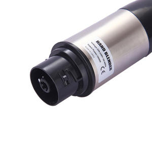 เครื่องปั่นแบบพกพาเครื่องใช้ในครัวเครื่องปั่นไฟฟ้าแบบหมุน2สปีดเครื่องใช้ในครัว - Product Image 2