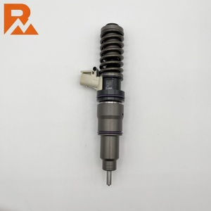 Inyector de Combustible 21371676 BEBE4D25002 BEBE4D25102 para Motor MD13 EURO 5 MED POWER - Product Image 4