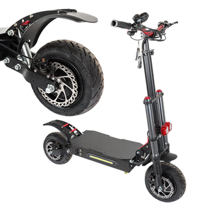 2021 Offre Spéciale moto électrique scooter/populaire <span class=keywords><strong>e</strong></span> scooter électrique pour adulte/bonne qualité scooter électrique 2000w - Product Image 5