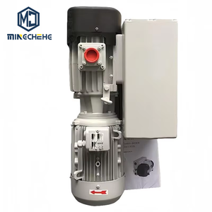 เครื่องตรวจจับการรั่วไหลของฮีเลียมความแม่นยำสูง ASM 340 W ASM 340 D ASM 340 I โหมดสุญญากาศ อุปกรณ์ทดสอบการรั่วไหลของก๊าซไฮโดรเจนและฮีเลียม - Product Image 1