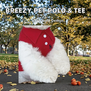 Ademend Lichtgewicht Schattig Klassiek Dieren Sport Vrije tijd Lente/Zomer Polyester Cartoon Geborduurde Vestjes Kleine Middelgrote Honden - Product Image 3