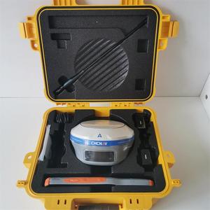 أحدث تخفيضات كبيرة على نظام تحديد المواقع <span class=keywords><strong>Gnss</strong></span> <span class=keywords><strong>Rtk</strong></span> قاعدة وروفر فيديو مسح ثلاثي الأبعاد قياس النمذجة CHC CHCNAV I93 <span class=keywords><strong>GNSS</strong></span> <span class=keywords><strong>RTK</strong></span> - Product Image 6