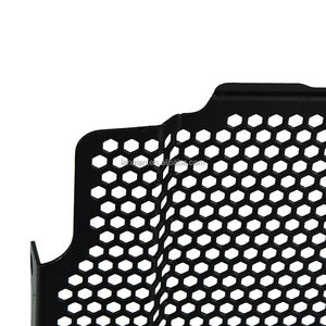 Accesorios de motocicleta para <span class=keywords><strong>Ducati</strong></span> Multistrada 1260 S Grand Tour <span class=keywords><strong>1200</strong></span> Enduro Pro, cubierta protectora para rejilla de radiador 1260 S - Product Image 5