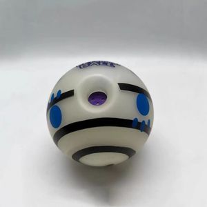 ลูกบอลของเล่นสุนัขมีเสียงร้องได้โลโก้สัตว์เลี้ยงแบบกำหนดเอง - Product Image 6