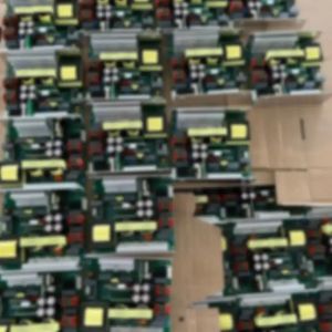 Balastro HID HPS Tipo U de <span class=keywords><strong>1000W</strong></span> <span class=keywords><strong>400V</strong></span> para Invernaderos Comerciales y Profesionales de 380V e Hidroponía en Rusia, América y Canadá - Product Image 3