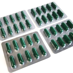 Capsule Offre Spéciale Herba Epimedium Energy 00 # Capsules d'extrait de plante verte pour la performance masculine adulte - Product Image 4