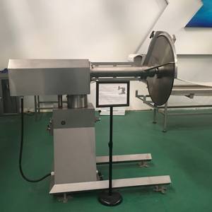 เลื่อยตัดซากเลื่อยสำหรับโรงฆ่าสัตว์และ<span class=keywords><strong>หมู</strong></span> - Product Image 6