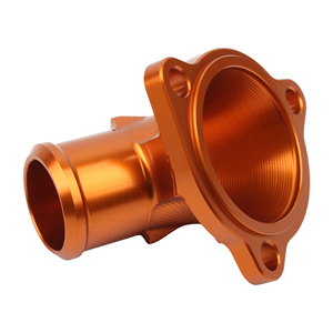 Cache de thermostat et raccord de tuyau d'eau pour moto KTM DUKE 790 890 Duke DUKE790 DUKE890 2018-2025 2024 - Product Image 5
