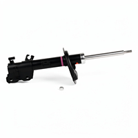 Amortisseur de châssis avant/droit MASUMA G6401 pour NISSAN MURANO Z50. 3500 cm³. 54300-CA000 54300-CA002 54300-CA003