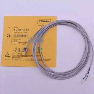 เซ็นเซอร์อินดักทีฟ BI2-Q47-AP6X ของใหม่ - Product Image 1