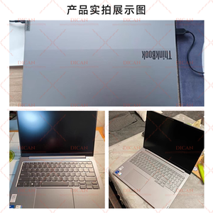 ThinkBook16 8WCD/Ultra7-255H/32G/1TB/2.5K แล็ปท็อปสำหรับธุรกิจและเล่นเกม ขนาด 16 นิ้ว น้ำหนักเบา - Product Image 3