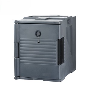 Contenedor Térmico para Alimentos, Caja de Aislamiento Térmico de PE, Calentador de Alimentos, Ultra Pan Carrier, Gabinete Portátil Profesional para Mantener la Comida Caliente - Product Image 6