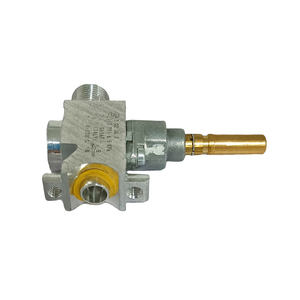 Accesorios para Estufas de Gas al por Mayor, Válvula de Seguridad para Cocina de Gas - Product Image 3