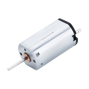 Motor CC Mini N30 Personalizado para Rizador de Pestañas, Masajeador de Cejas, Juguete Inteligente, Coche, Motor Pequeño, Venta al por Mayor - Product Image 5