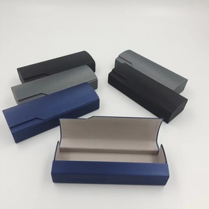 <span class=keywords><strong>Étui</strong></span> <span class=keywords><strong>à</strong></span> lunettes rayé <span class=keywords><strong>à</strong></span> petite ouverture, cadre <span class=keywords><strong>photo</strong></span> rétro haut de gamme, <span class=keywords><strong>étui</strong></span> <span class=keywords><strong>personnalisé</strong></span> résistant <span class=keywords><strong>à</strong></span> la pression et aux chocs pour lunettes de soleil et optiques - Product Image 5