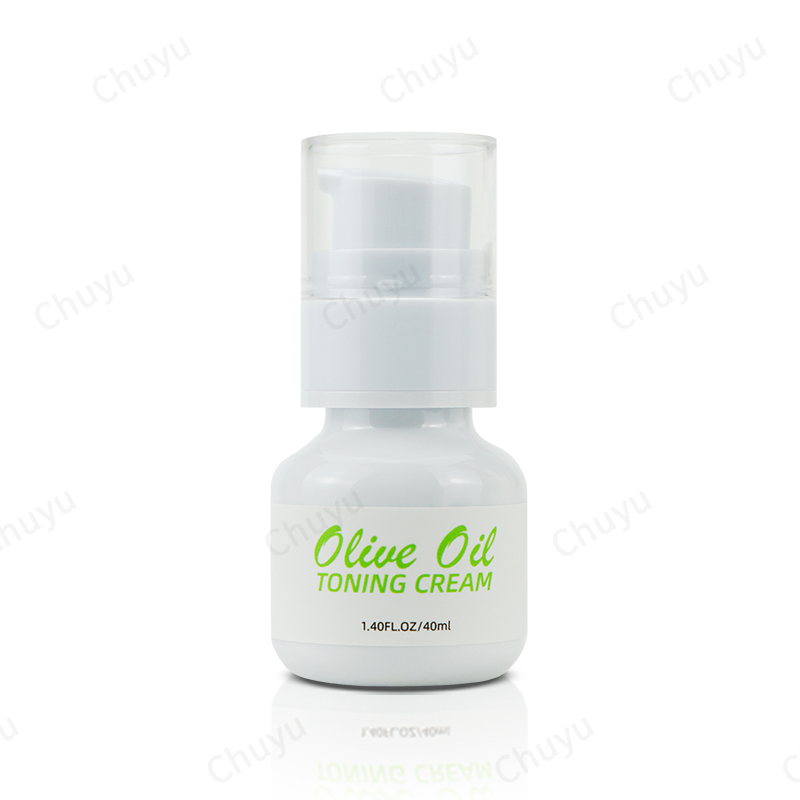 Olive Oil Lotion