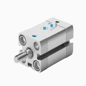 1pc Baru Aen-25-25-a-<span class=keywords><strong>p</strong></span>-wbra-z Tipe Silinder Kompak - Product Image 1