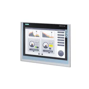 KTP900 PN 9 pouces 6AV2123-2JB03-0AX0 interface homme-machine SIENEMS écran tactile panneau avec interface Ethernet et RS232