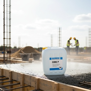 Concrete Curing Compound Building <b>Material</b> Paraffin Based - Product Image 3