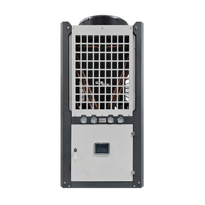 Enfriador Industrial RSA-U30D de 30HP Refrigerado por Aire, Compresor Importado, Funcionamiento Estable 24 Horas, Trabajo Continuo - Product Image 3