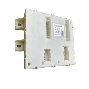 Classique haute qualité GL série W166 unité électronique <span class=keywords><strong>centrale</strong></span> arrière ordinateur corps ordinateur acquisition de signal SAM pour <span class=keywords><strong>mercedes</strong></span>-benz - Product Image 3