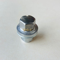 Nouvelle écrou de roue moteur RRD500510 pour Land Rover pour Range Rover pour Discovery L319 L322 L320