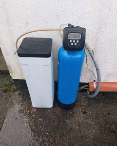 Máy Làm Mềm Nước Tự Động Công Nghiệp Điện Từ Tiêu Thụ Năng Lượng Thấp Cho Nồi Hơi - Product Image 2