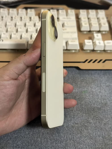 Oferta al por Mayor, Versión Estadounidense, Teléfono Inteligente 5G Desbloqueado, 128/256/512 GB, Original de Alta Calidad, Pre-Hand, para Phone 15 OLED 6.1" - Product Image 4