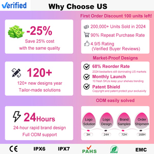 FairyKiss Dildo Silikon Lembut Penis Artifisial Realistis Anal Plug Alat Bantu Seks Dewasa Mainan Seks Wanita Masturbator Vagina untuk Wanita - Product Image 6